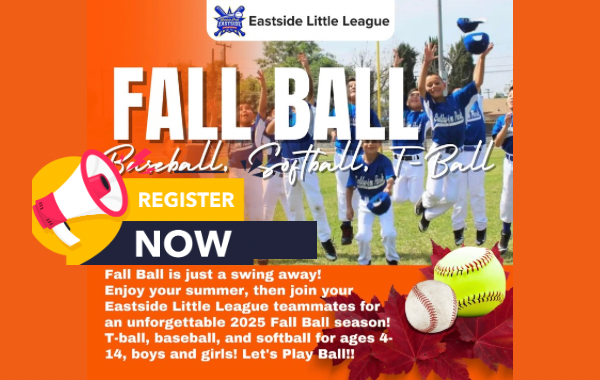 2025 Fall Ball
